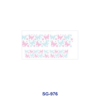oly-f02c9063b98a897cb48cd728ea2ced95 Wholesale 8pcs Butterfly Fruit 3oz Cup Stickers Wrap