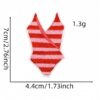 Wholesale Summer Beach Party Embroidery Patch Trendy Decorative Patch for Fashion Accessory Boutique Gift