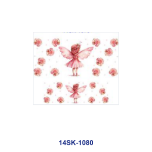 14SK-1080 / 8pcs / 9cm