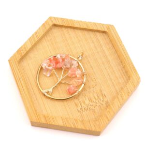 Watermelon red 3cm