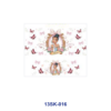 oly-f0568eaa9853761d0e3b54a326c34819 Wholesale 8pcs Fairy Tale Girl UV DTF Mini Cup Keychain Sticker