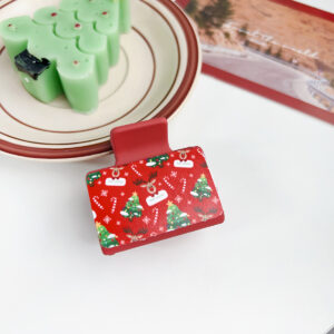 Christmas #2-Square / Berphia factory direct sales