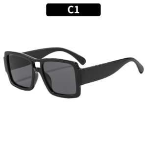 C1 - Black frame with gray accents