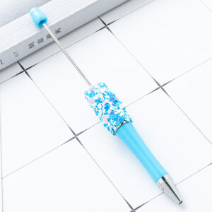 Bullet type 1.0 / Candy blue