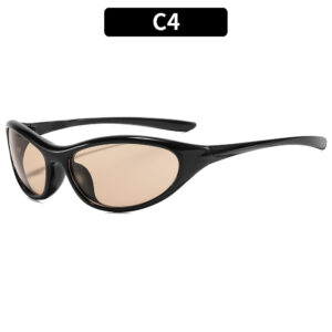 C4-black frame tea tablets