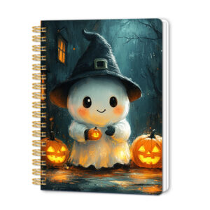Ghost in the hat a