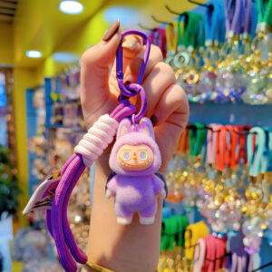 Big leader (set)-purple