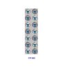 Wholesale 2/8/16pcs UV DTF Stickers Rainbow Clock Big Eared Alien Mascot Patterns Pen and Bookmark Stickers OLY Exclusive