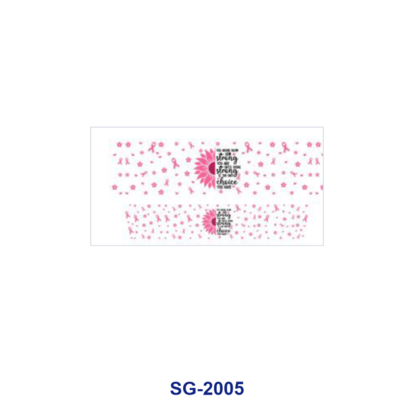 oly-f122613bb827f63776de14519da9aec5 Wholesale 8pcs Fashion Graphic Awareness Slogan Print 3oz Cup Stickers Wrap OLY Exclusive
