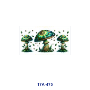 17A-475 / 5pcs