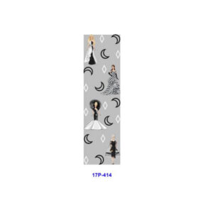 17P-414 / 8pcs / 11*3.2cm