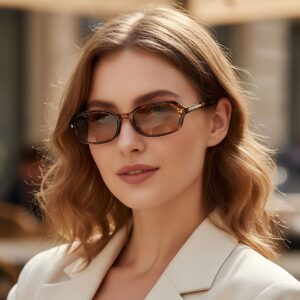 oly-f144143d63e1b70586473fb8e8085d9b Wholesale Retro Square Frame Rivet Sunglasses Women UV400 Sun Protection Fashion Accessory