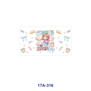 17A-316 / 5pcs