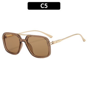 C5 - Light Tea Frame, Light Tea Sheet