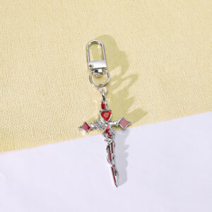 Rose cross