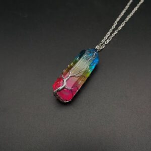 Section A silver / pure natural