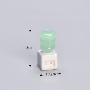 Water dispenser no. 11 / Simulation furniture series