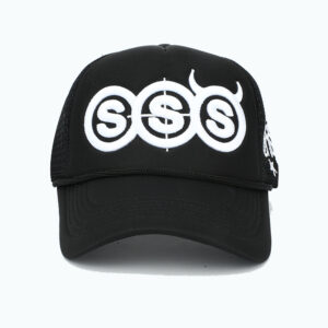 Black / Adjustable