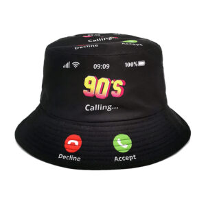 90s phone / M（56-58cm）