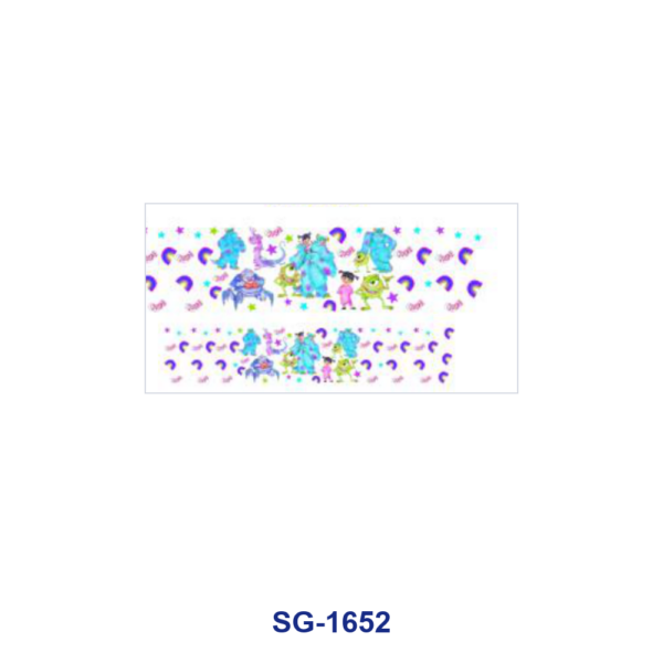 oly-f1b47a20186af4b4592e3cef536c2cb6 Wholesale 8pcs Assorted Prints 3oz Cup Stickers Wrap OLY Exclusive