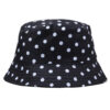 oly-f1c15a02d77493e848ee06cba8c64f3d Wholesale Boutique Plaid Polka Dot Bucket Hat Sun Protection Unisex Summer Accessory