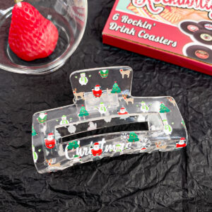 Christmas 8CM / Berphia factory direct sales
