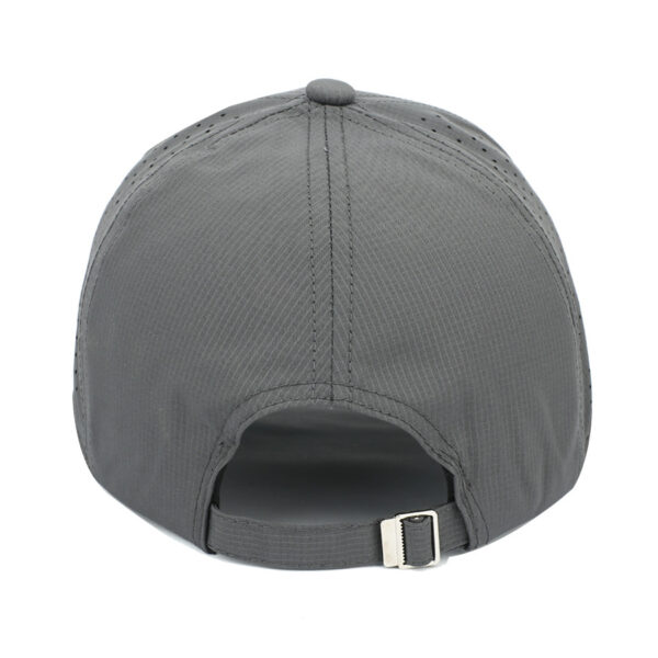 Wholesale Mesh Quick Dry Baseball Cap Sun Protection Men's Fashion Accessory Gift