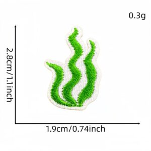 Marine life patch 4 #