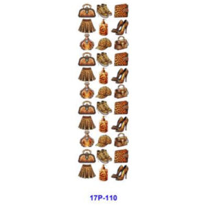 17P-110 / 16pcs / 11*3.2cm