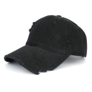 Black / Adjustable
