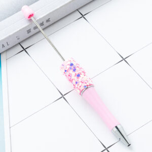 Bullet type 1.0 / Candy pink