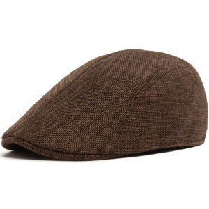 Dark brown / Adjustable