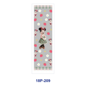 18P-209 / 2pcs / 11*3.2cm