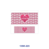oly-f30b336aaa36c6cf7dfc000b89e8dfb8 Wholesale 8pcs Cute Luxury Pattern Mini Cup Keychain Sticker