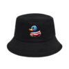 oly-f3148709698cb9e86cbe9acb65896009 Wholesale Cartoon Duck Fisherman Hat Casual Sun Hat Fashion Accessory Gift