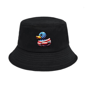 Wholesale Cartoon Duck Fisherman Hat Casual Sun Hat Fashion Accessory Gift