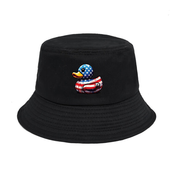 oly-f3148709698cb9e86cbe9acb65896009 Wholesale Cartoon Duck Fisherman Hat Casual Sun Hat Fashion Accessory Gift