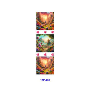 17P-488 / 16pcs / 11*3.2cm