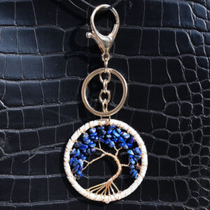 Lapis lazuli / 5*10cm