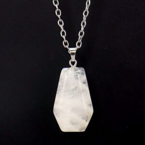 White Crystal