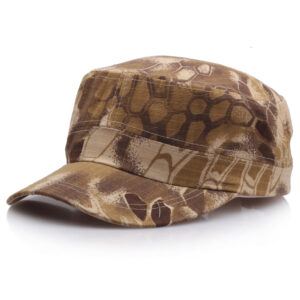 Style No. 2 Desert yellow