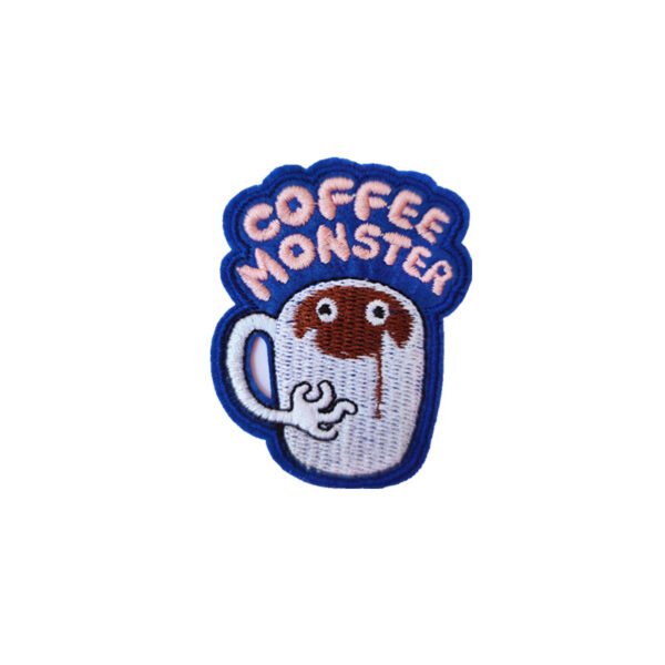 oly-f377d678aef2afe88b027022cb665662 Wholesale Cute Animal Cartoon Patch Polyester Thread Embroidery Craft Supply for Clothing
