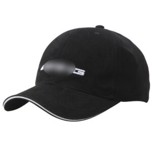 Am black / Adult average size (58cm adjustable)