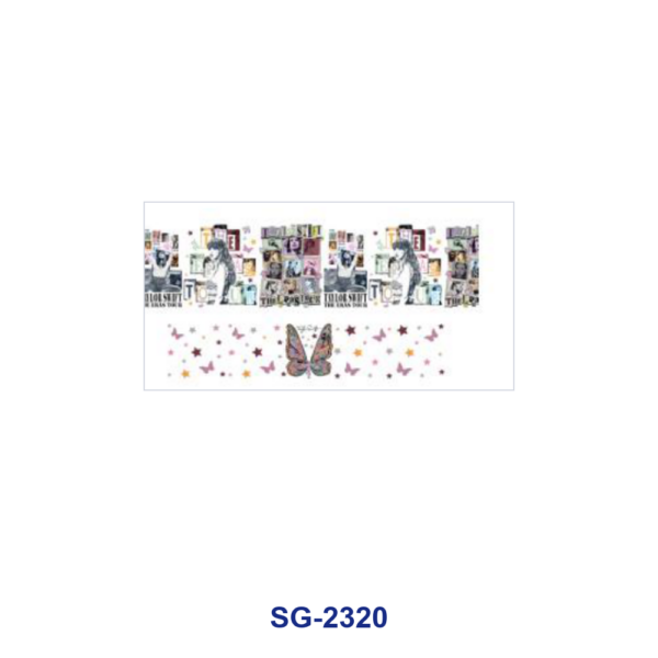 Wholesale 8pcs Mixed Vintage Portrait Floral Teacher Cartoon Print 3oz Cup Stickers Wrap OLY Exclusiv