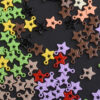oly-f3b9b685128fb75093db1b51447c880a Wholesale Star Alloy Pendant Mixed Colors Electroplated DIY Jewelry Accessory for Necklace Keychain