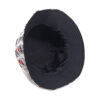 oly-f3e64a46b278567ec132bd8f608ab89a Wholesale Santa Claus Pattern Fisherman Hat Stylish Sun Hat for Unisex