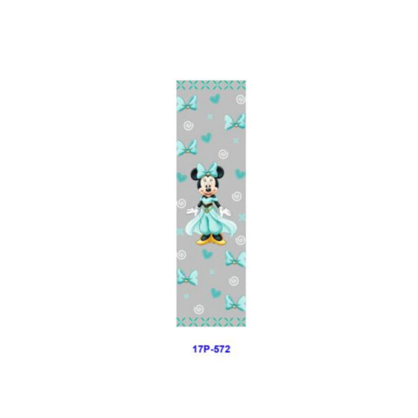 Wholesale 2/8/16pcs Cute Bow Cartoon Mouse Princess Dress Bird Series UV DTF Pen and Bookmark Stickers OLY Exclusive