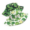oly-f3f1fe85e142ae993ada2c656028cb35 Wholesale Trendy Vegetable Pattern Fisherman Hat Summer Sun Protection Outdoor Hat