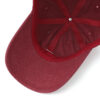 oly-f4169c15706e0b8169274f3b7bccf72b Wholesale Embroidery Letter Baseball Cap Adjustable Sun Protection Fashion Accessory