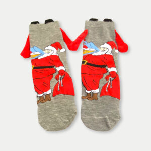 9903 santa claus / European and american sizes